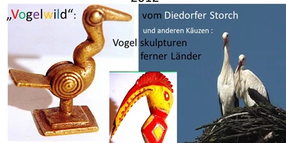 Trip with children - Rain (Landkreis Donau-Ries) - Haus der Kulturen
