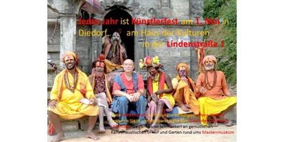 Trip with children - Rain (Landkreis Donau-Ries) - Haus der Kulturen