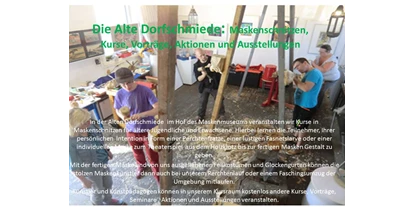 Trip with children - Rain (Landkreis Donau-Ries) - Haus der Kulturen