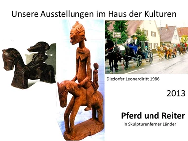 Ausflugsziel: Haus der Kulturen