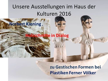 Ausflugsziel: Haus der Kulturen