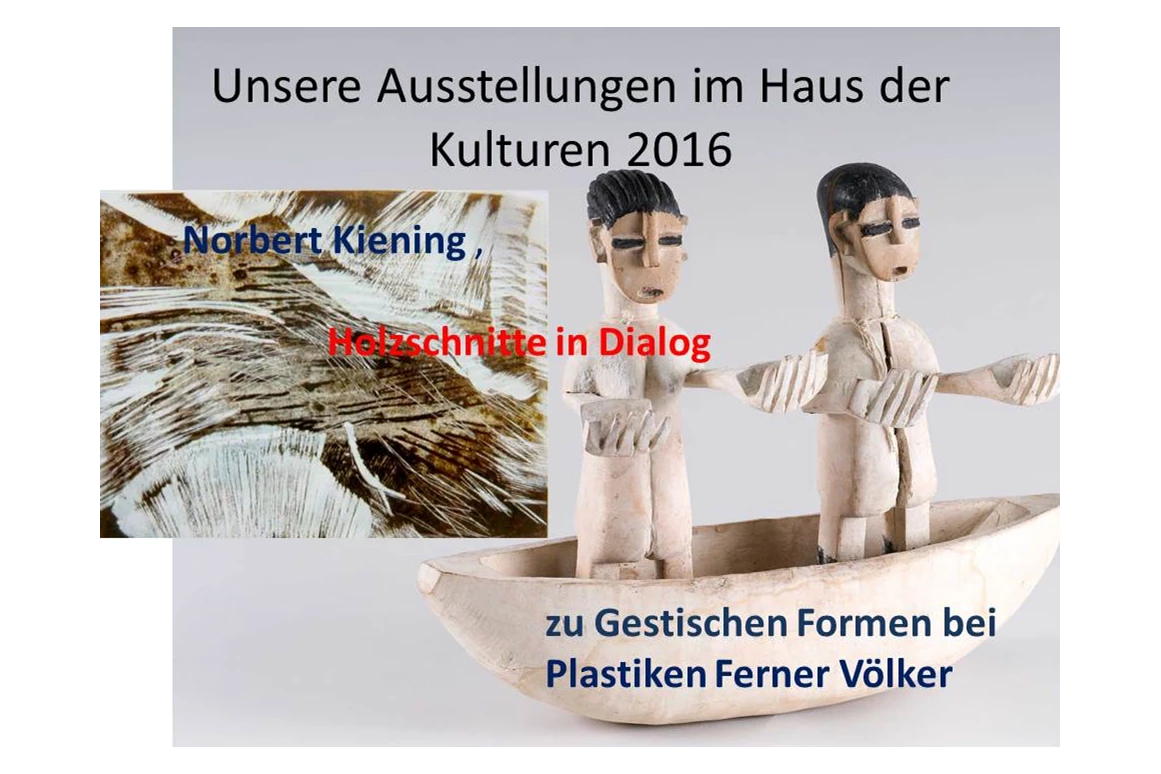 Ausflugsziel: Haus der Kulturen