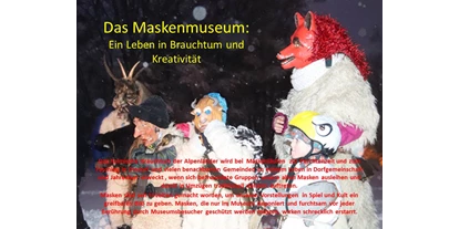 Trip with children - Rain (Landkreis Donau-Ries) - Haus der Kulturen