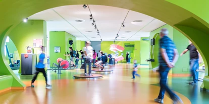 Voyage avec des enfants - PLZ 5425 (Österreich) - Haus der Natur - Museum für Natur und Technik