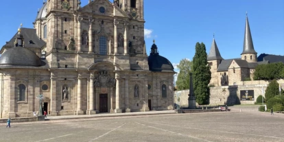 Voyage avec des enfants - Schulausflug - Krimi-Trail Fulda