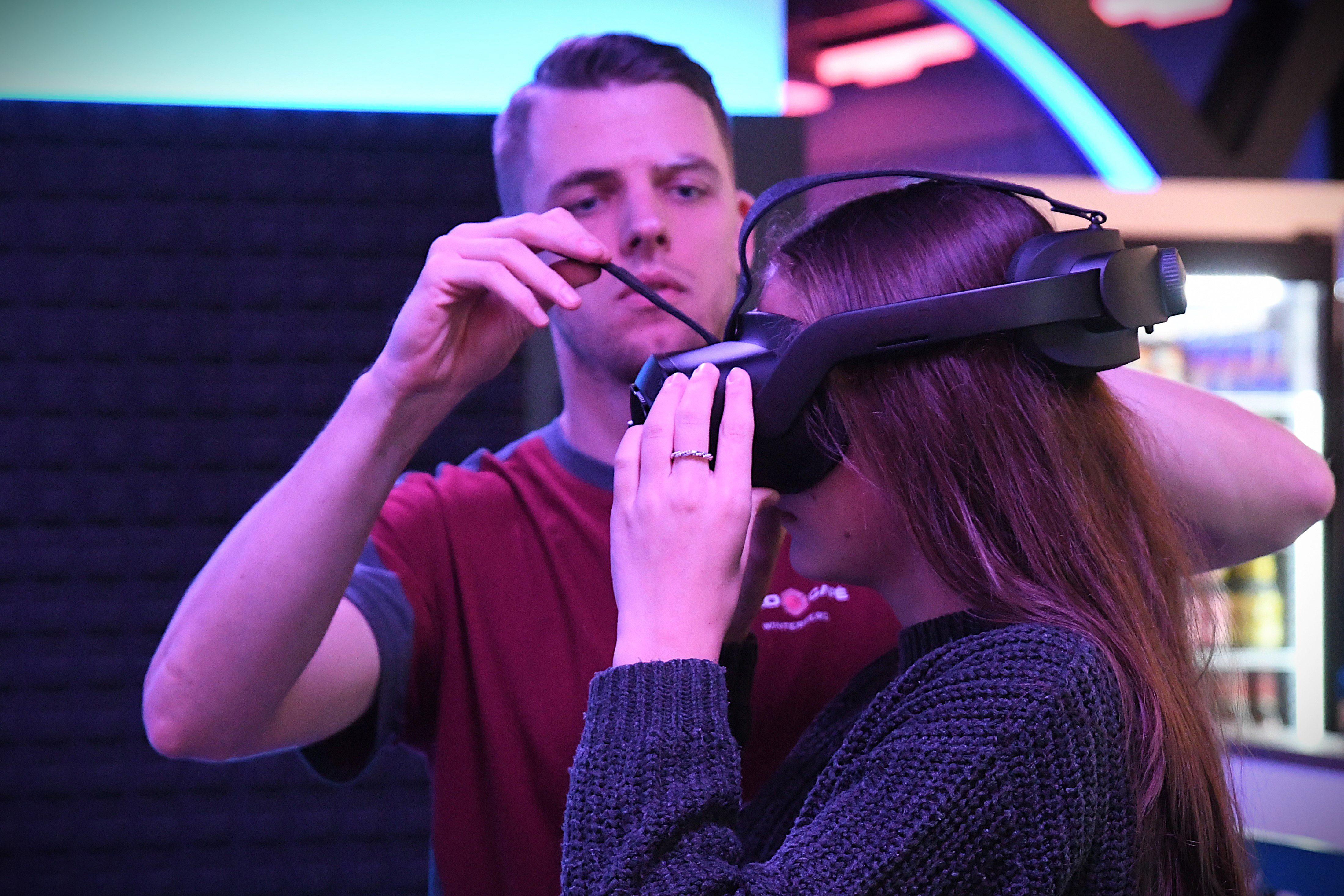 Ausflugsziel: Holocafé Winterberg