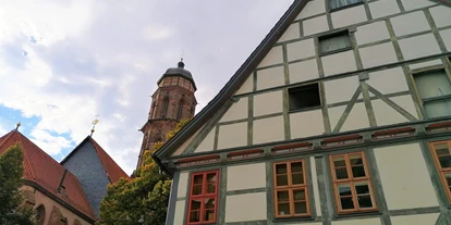Ausflug mit Kindern - Clausthal-Zellerfeld - Krimi-Trail Göttingen