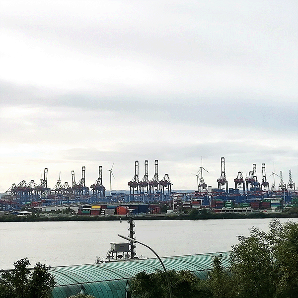 Ausflugsziel: Krimi-Trail Hamburg Ottensen