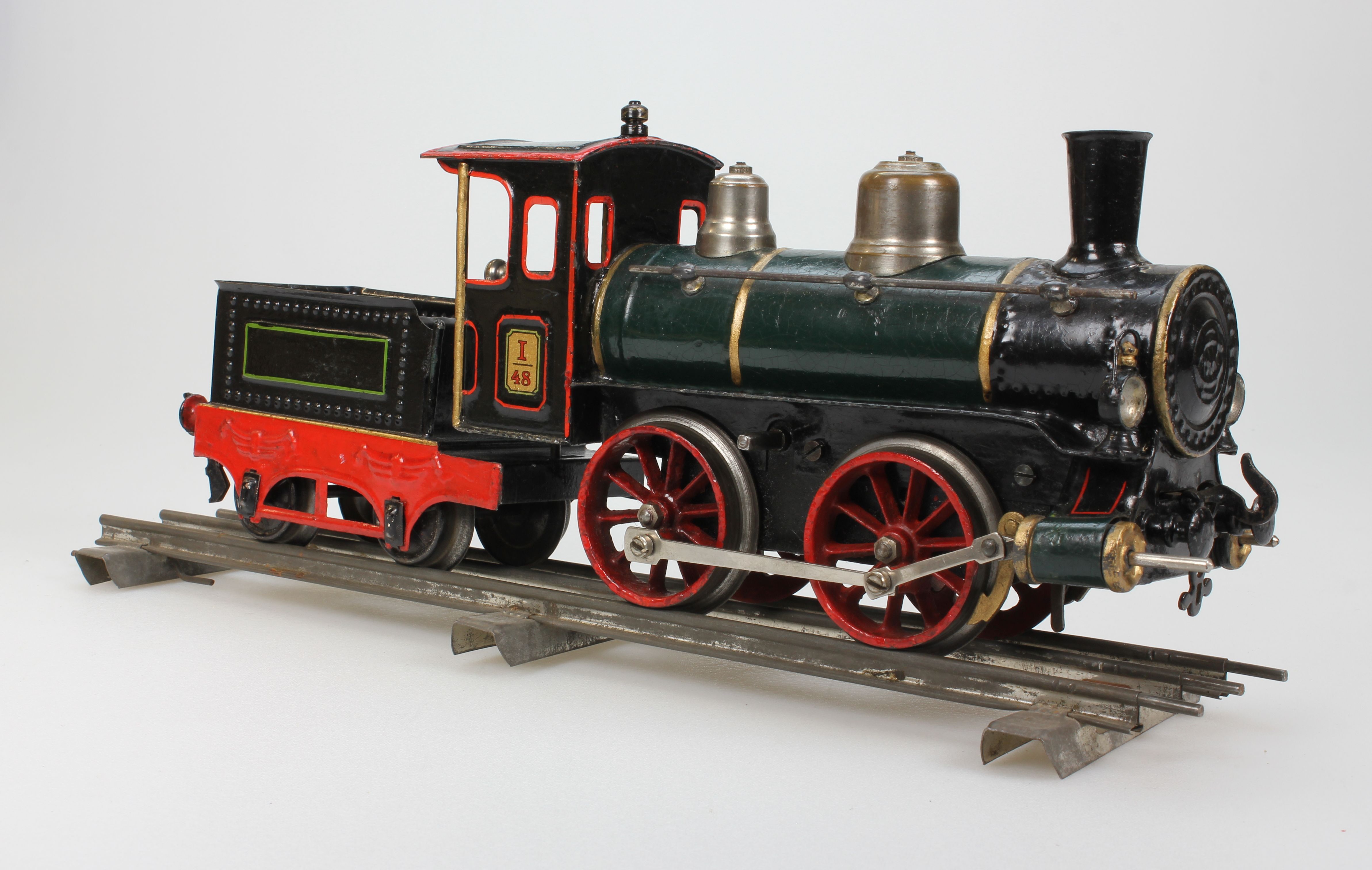 Ausflugsziel: Spielzeugmuseum Nürnberg – Museum Lydia Bayer