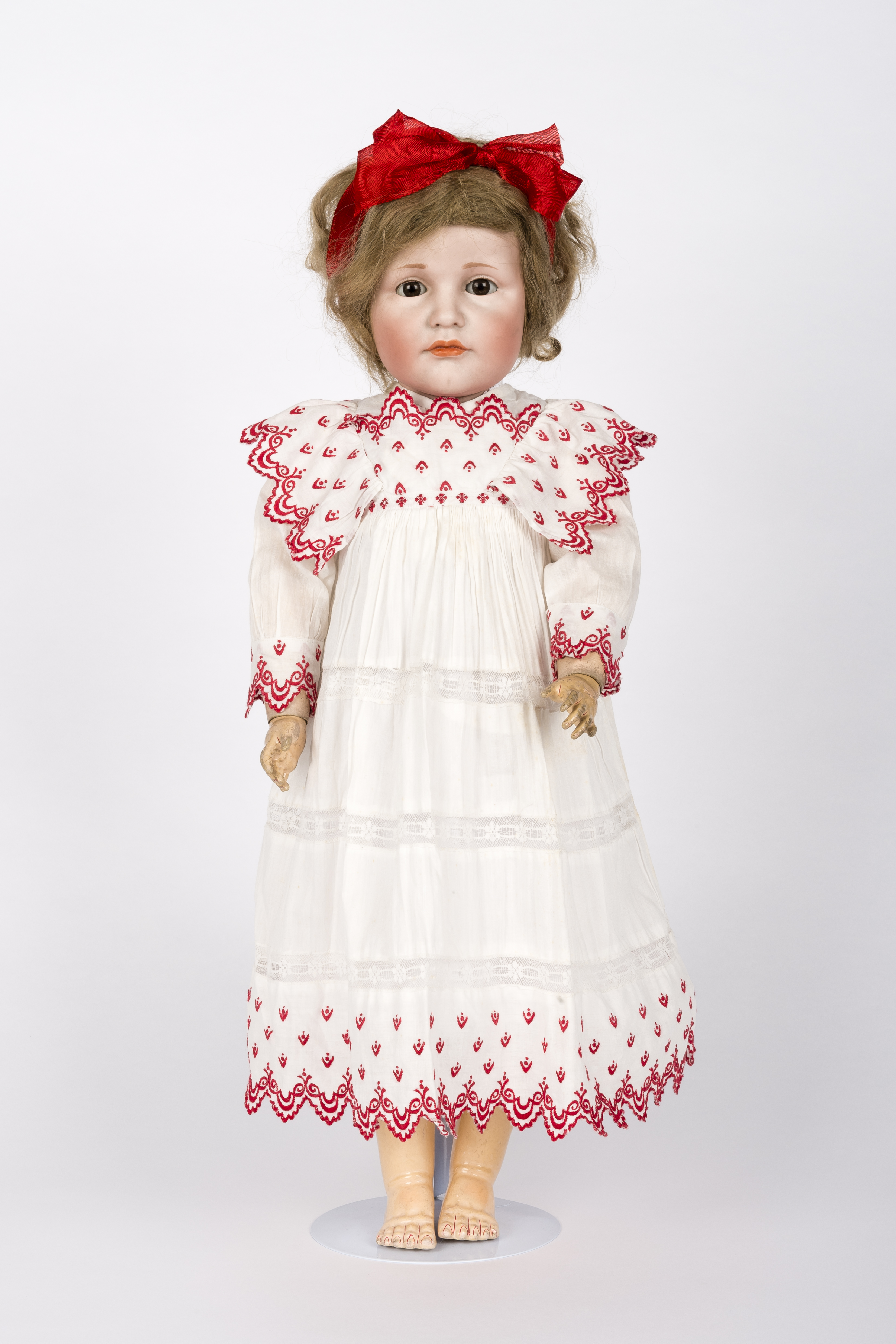 Trip with children - Alter der Kinder: Jugendliche - Erlangen - Spielzeugmuseum Nürnberg – Museum Lydia Bayer