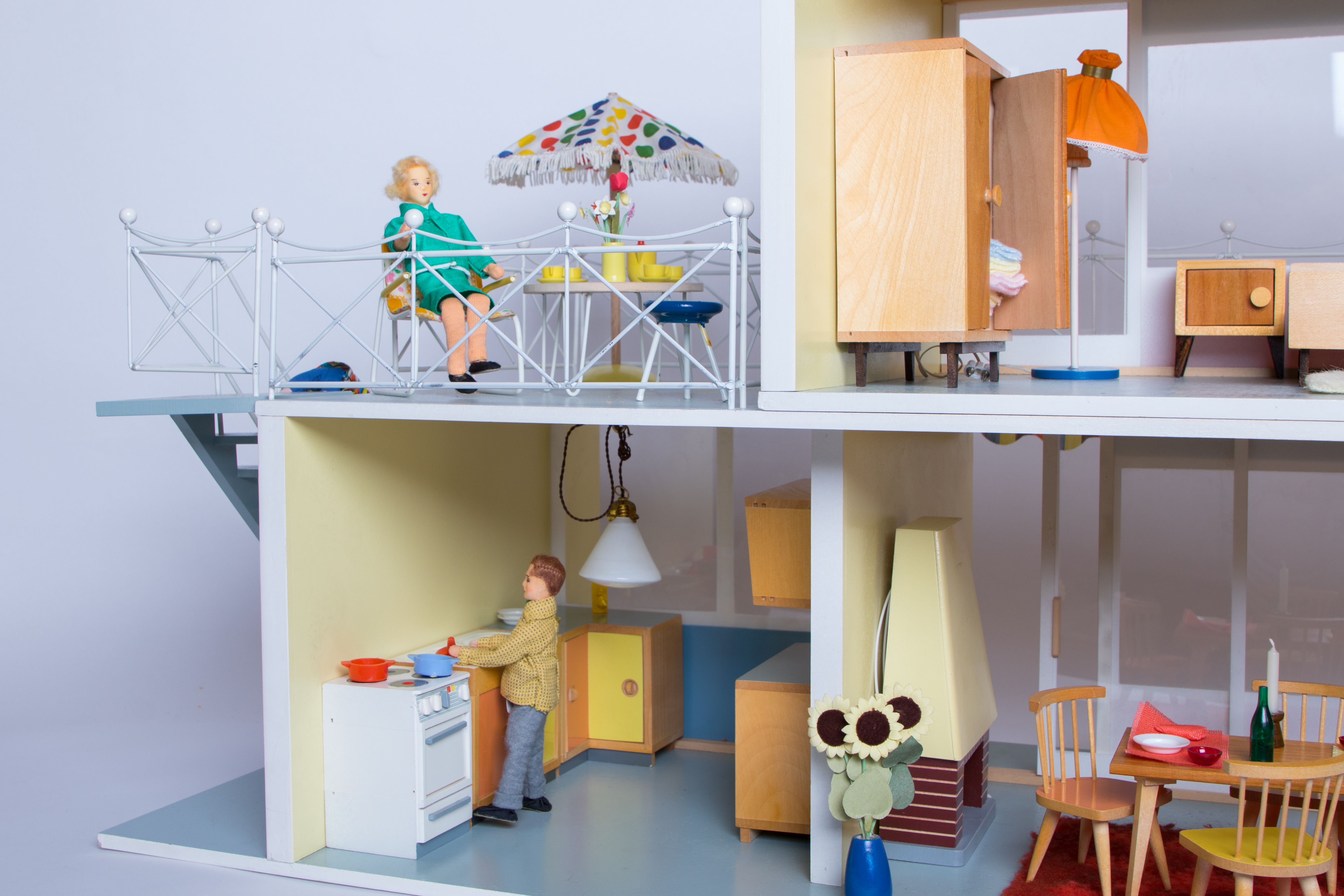 Ausflugsziel: Spielzeugmuseum Nürnberg – Museum Lydia Bayer