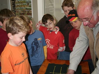 Ausflugsziel: Stadtmuseum Bad Staffelstein