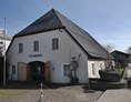 Ausflugsziel: Das Inn-Museum ist historischen Bruckbaustadel - Inn-Museum