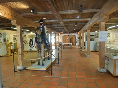 Ausflugsziel: Inn-Museum