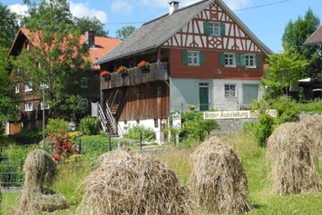 Ausflugsziel: Heimathaus Gestratz in Zwirkenberg