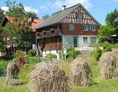 Ausflugsziel: Heimathaus Gestratz in Zwirkenberg