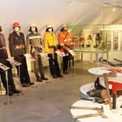 Ausflugsziel - Feuerwehrmuseum Nürnberg