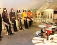 Ausflugsziel: Feuerwehrmuseum Nürnberg