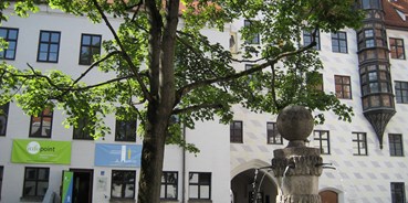 Ausflug mit Kindern - Themenschwerpunkt: Kultur - München - Infopoint Museen & Schlösser in Bayern und Münchner Kaiserburg