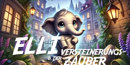 Voyage avec des enfants - Absdorf (Absdorf) - Kids Outdoor Escape - Elli und der Versteinerungszauber - Wien