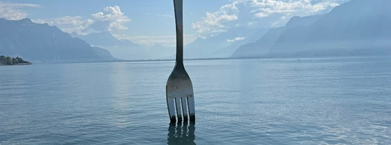 Ausflugsziel: Detektiv-Trail Vevey