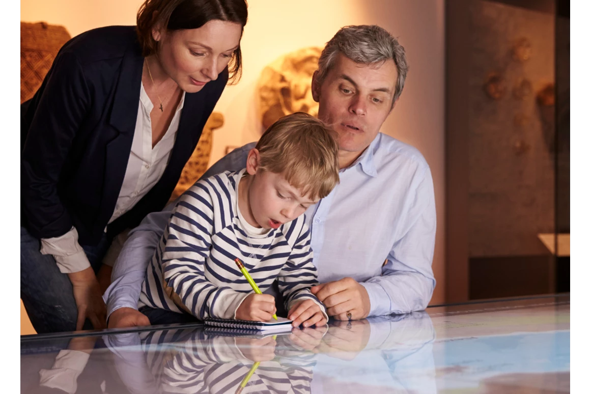 Ausflugsziel: Symbolbild für Ausflugsziel Riesengebirgsmuseum im Martinsheim. Keine korrekte oder ähnliche Darstellung! - Riesengebirgsmuseum im Martinsheim