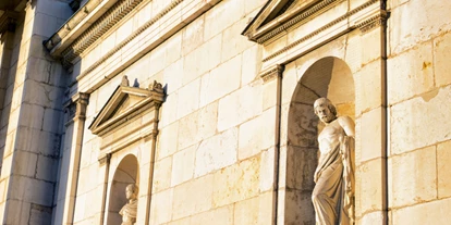 Ausflug mit Kindern - Eichenau - Glyptothek