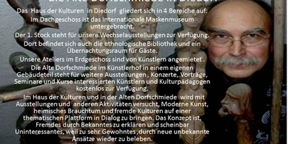 Trip with children - Rain (Landkreis Donau-Ries) - Maskenmuseum