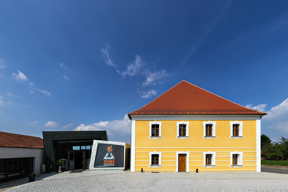 Ausflugsziel: Vulkanerlebnis Parkstein