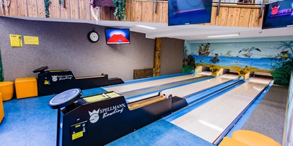 Trip with children - Eichenau - Jimmy's Funpark
