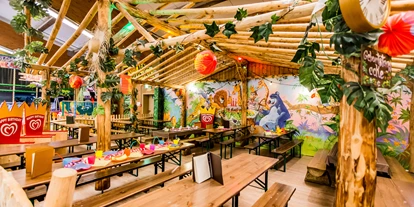 Trip with children - Eichenau - Jimmy's Funpark