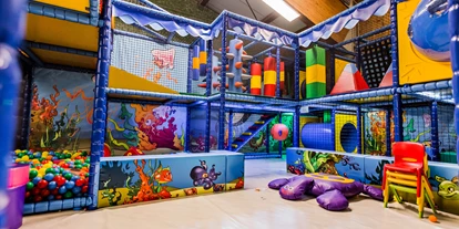 Trip with children - Eichenau - Jimmy's Funpark
