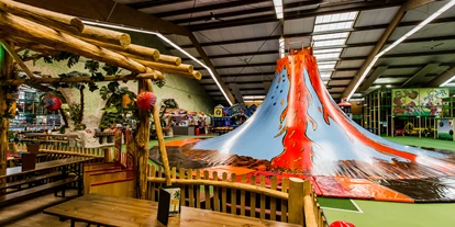 Trip with children - Eichenau - Jimmy's Funpark