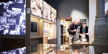 Viaggio con bambini - Bad Dürrheim - Museum zu Allerheiligen