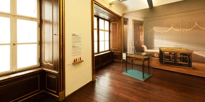 Voyage avec des enfants - Absdorf (Absdorf) - Mozarthaus Vienna Eintritt