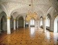 Ausflugsziel: Schloss Rosenau