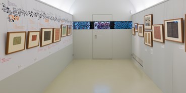 Ausflug mit Kindern - Themenschwerpunkt: Kunst - Augsburg - Grafisches Kabinett im Höhmannhaus