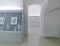Ausflugsziel: Grafisches Kabinett im Höhmannhaus, Einblick in eine Ausstellung zu Dürer. - Grafisches Kabinett im Höhmannhaus