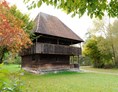 Ausflugsziel: Bauernhausmuseum des Landkreises Erding