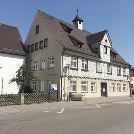 Ausflugsziel: Heimatmuseum Pfuhl