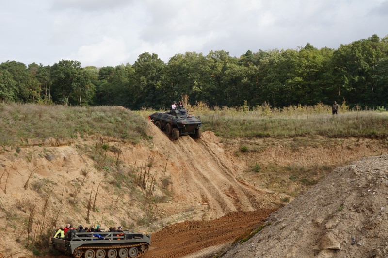 Ausflugsziel: Museum für Militär- und Zeitgeschichte Stammheim