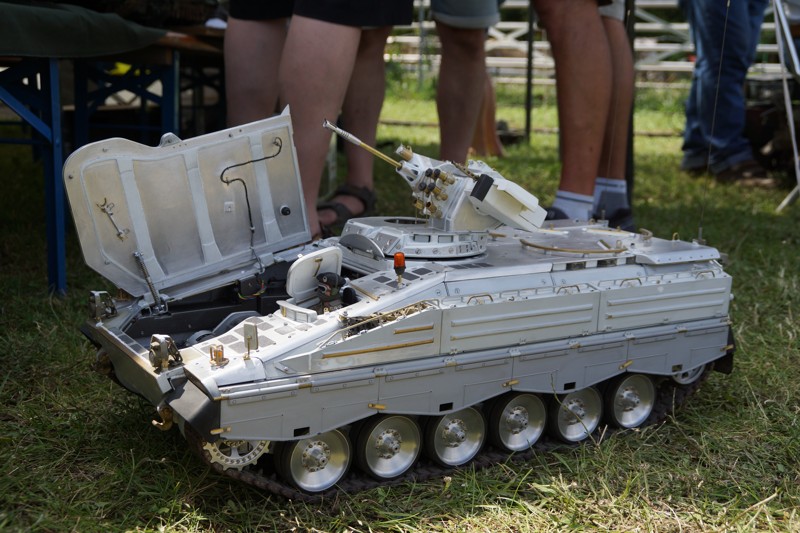 Ausflugsziel: Museum für Militär- und Zeitgeschichte Stammheim