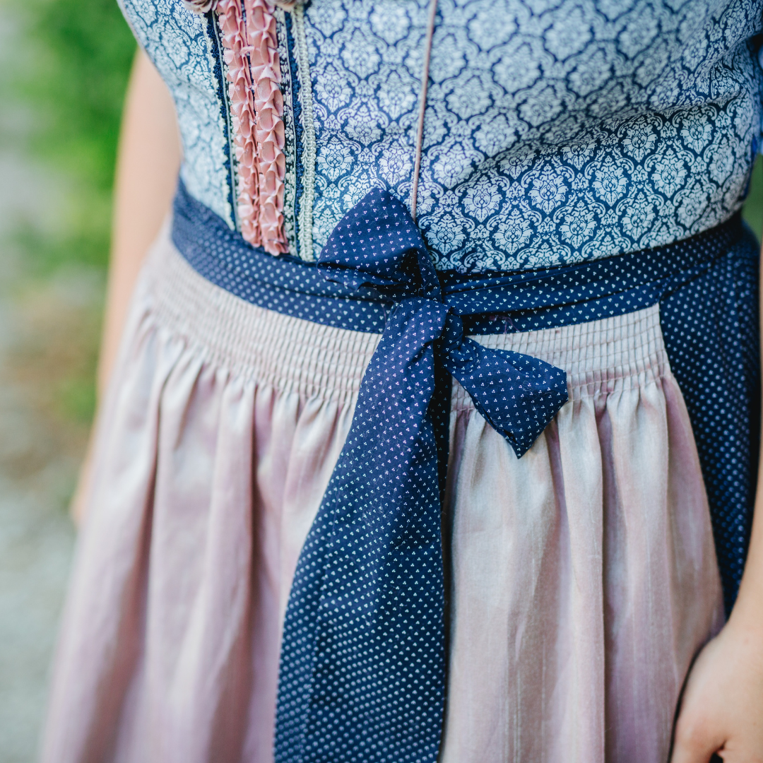Ausflug mit Kindern - Oberbayern - Hoamatstubn des Trachtenvereins Georgenstoana
