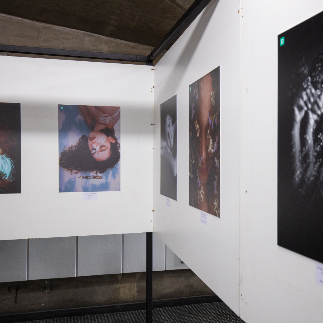 Ausflug mit Kindern - Oberbayern - Sammlung Moderne Kunst / Pinakothek der Moderne
