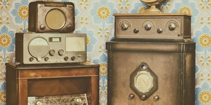 Trip with children - Ergoldsbach - Radiomuseum
