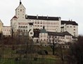 Ausflugsziel: Prientalmuseum und Schloss Hohenaschau