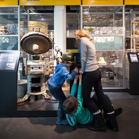 Ausflugsziel: Deutsches Hutmuseum