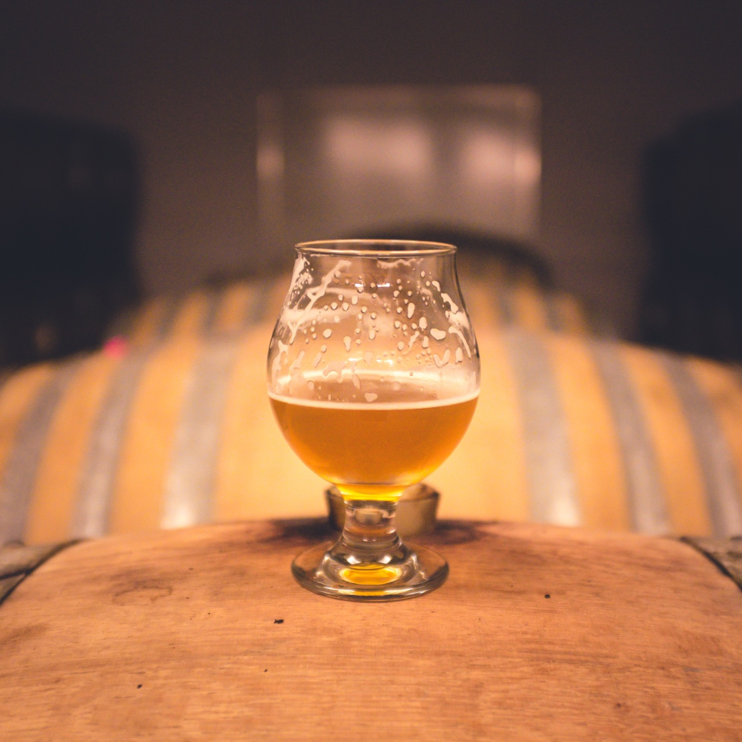 Reis met kinderen - Alter der Kinder: 0 bis 1 Jahre - Sankt Agatha (Sankt Agatha) - Brauereikulturmuseum Gut Riedelsbach