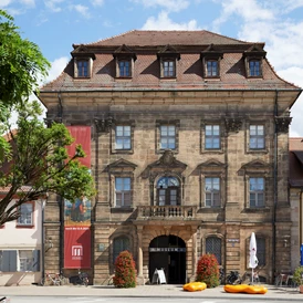 Ausflugsziel: Stadtmuseum Erlangen