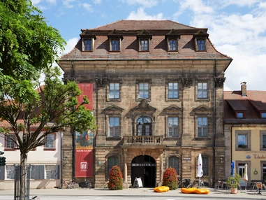 Ausflugsziel: Stadtmuseum Erlangen